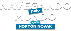 Logo do Navegando pelo Mundo